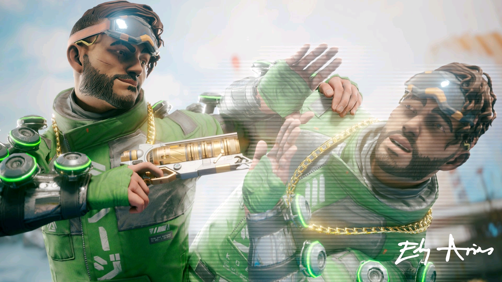 重磅！拳头官方：因疫情原因今年LOL全明星赛将停办