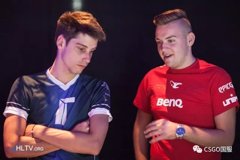 JD Gaming 官方： MISSING 玩家正式续约再战一年！