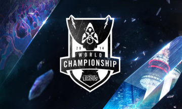 太猛了！Tarzan加入LPL四年 目前已三次打入世界赛！