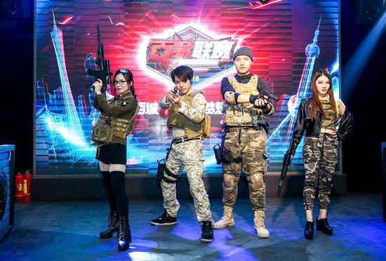 集齐最后一块拼图，NS战队2025赛季阵容出炉