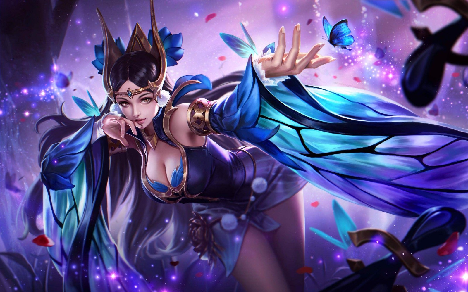 OD：如果ohnePixel买断s1mple替换Woro2k就好了