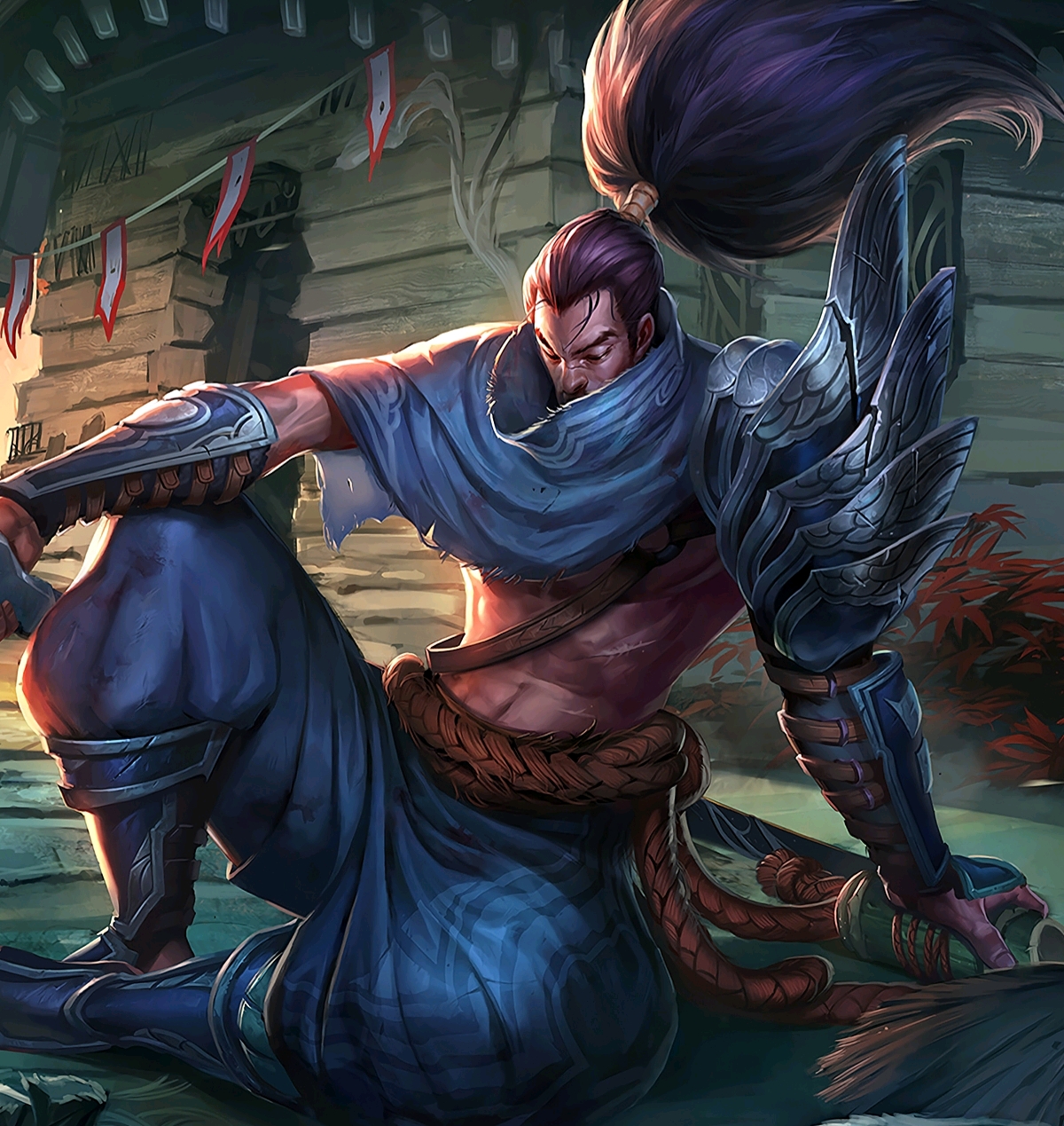 传闻： Aleksib 将加入 Falcons