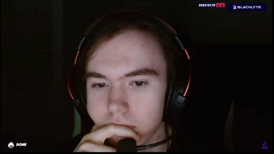 Astralis 在 PGL Astana 2025 四分之一决赛中击败 NAVI