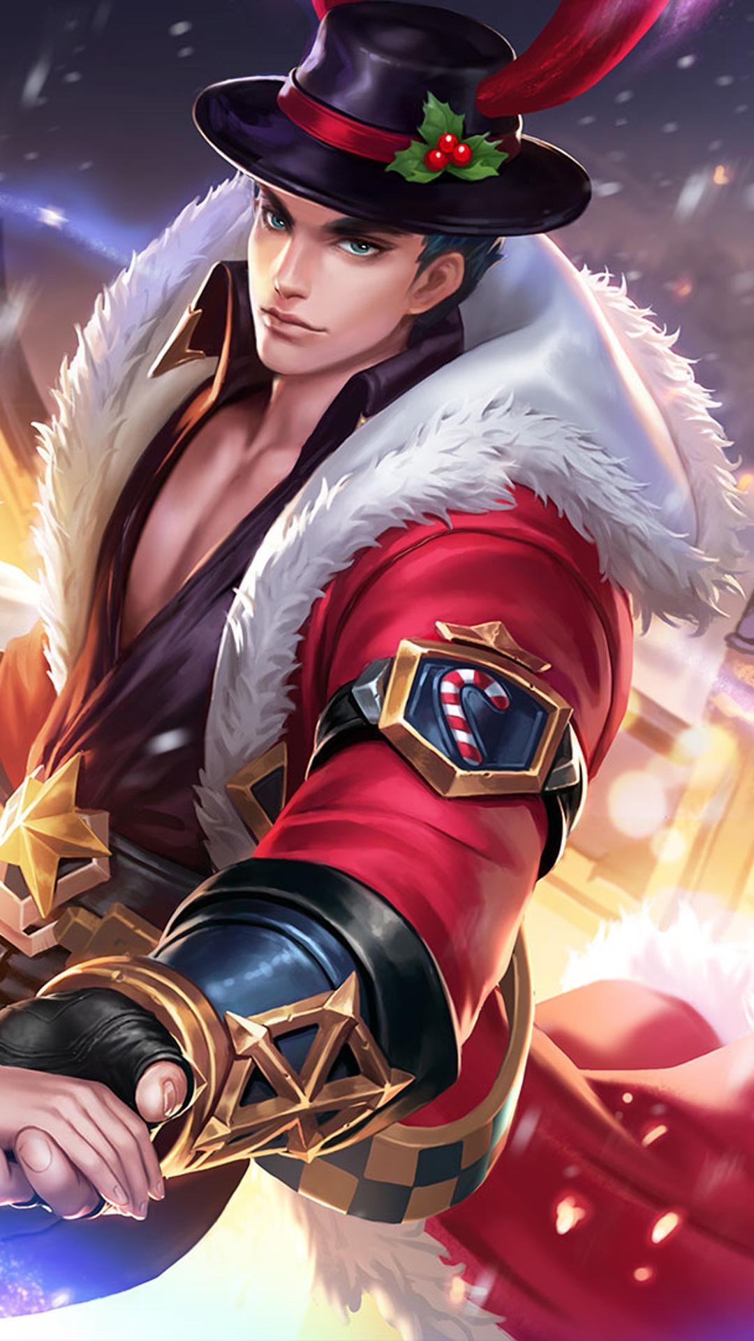 德国杯决赛TOP5： Tarzan 飞入场地并完成了超级空接！