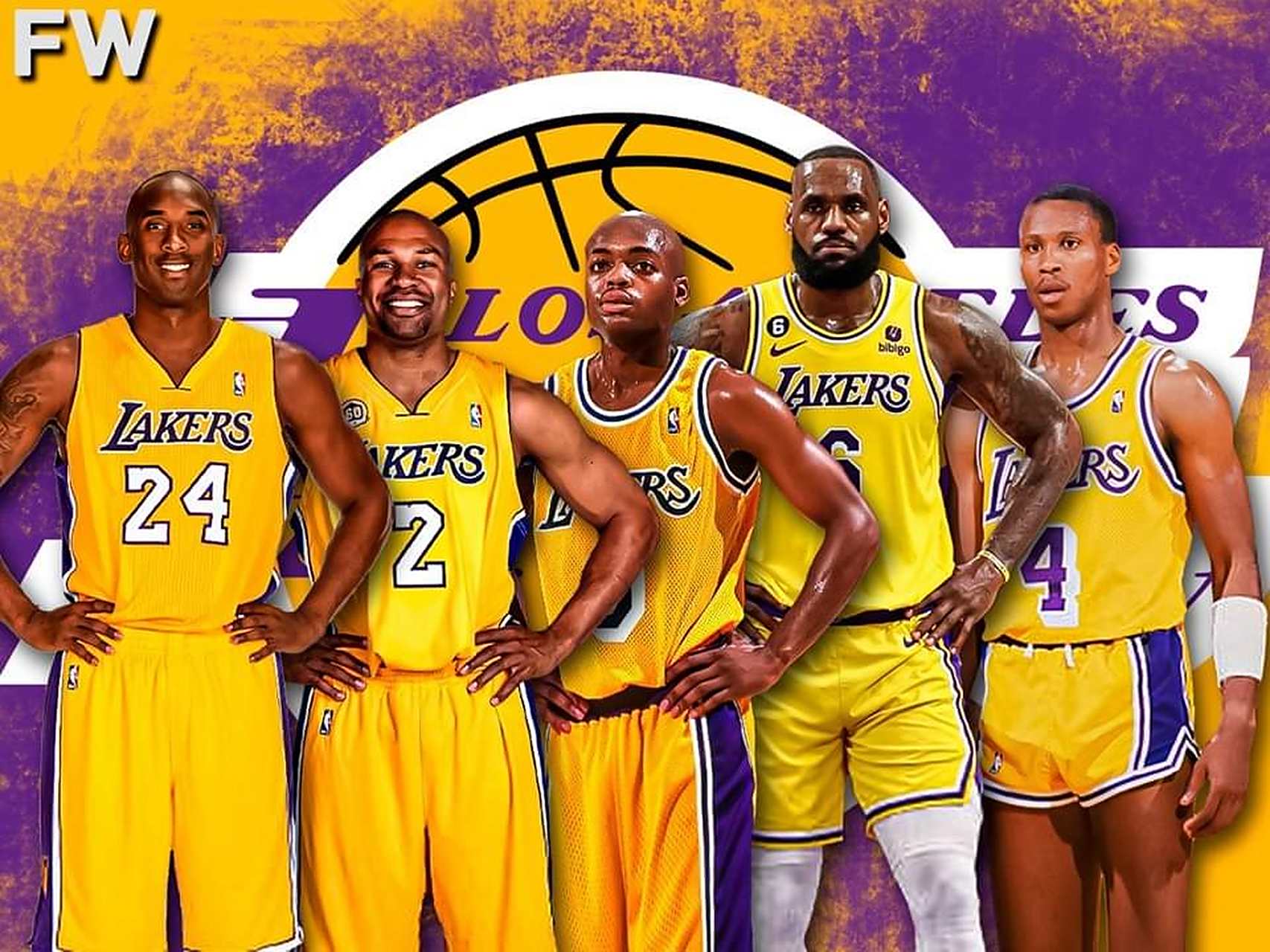 [NBA]里奇-保罗：詹姆斯26岁时没有现在的他这样的人指导他夺冠