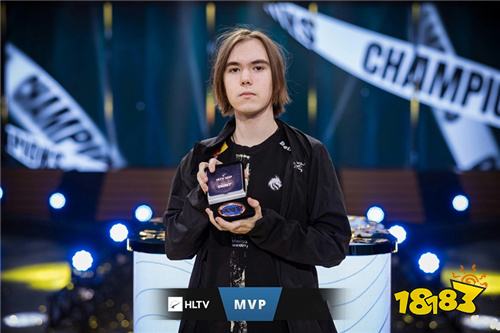 【快讯】史上首次，CSGO由两支独联体战队进行世界大赛决赛