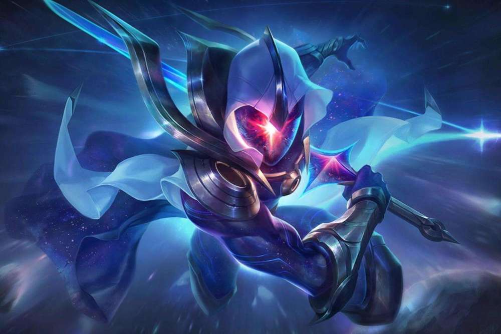 milkyway ：连续拿下MVP的秘诀是吃好喝好睡好